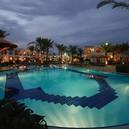 Sharm Al-Sheikh, Egypt - Hotel Apartment
