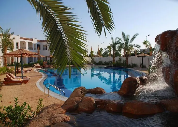 Al-sheikh, Egypt - *