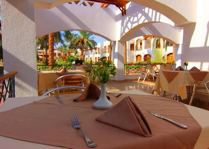 Al-sheikh, Egypt - Appart hôtel *