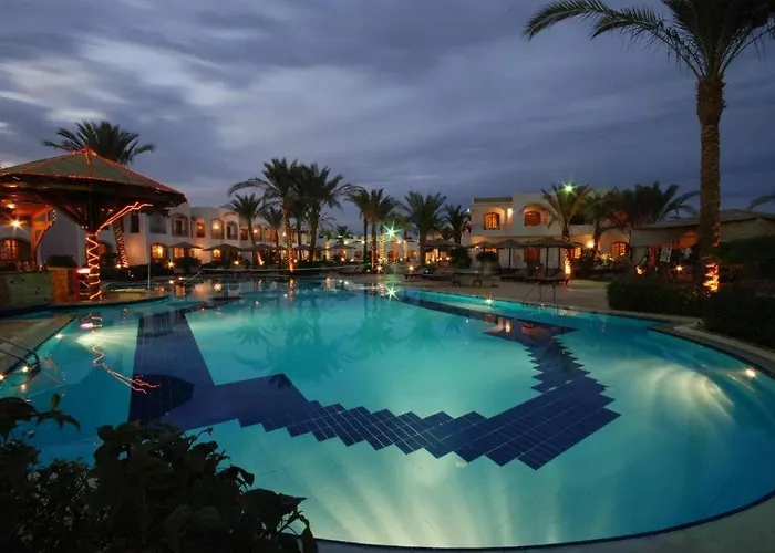 Appart hôtel Al-sheikh, Egypt -