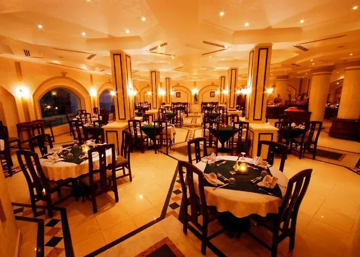 Al-sheikh, Egypt - Appart hôtel