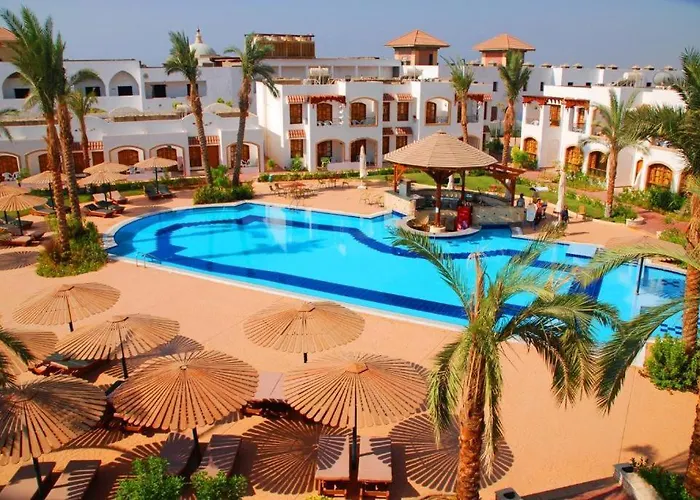 Al-sheikh, Egypt - Charm el-Cheikh