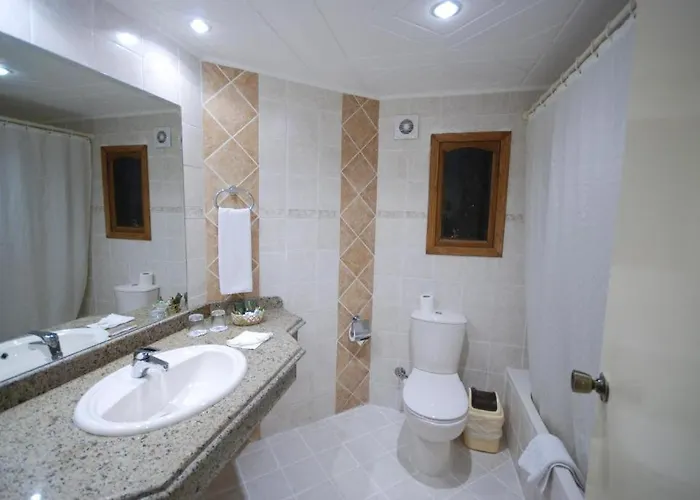 Al-sheikh, Egypt - Appart hôtel
