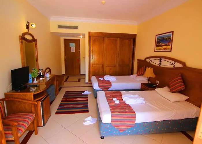 Al-sheikh, Egypt - Appart hôtel